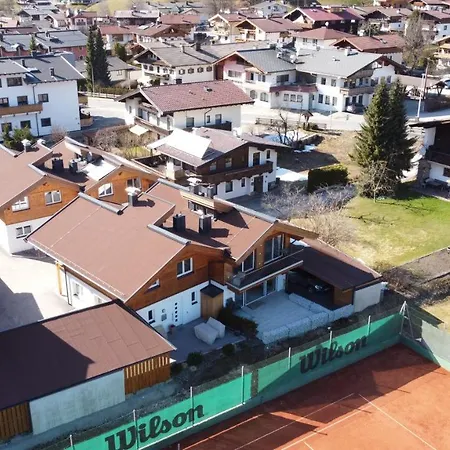 Choralm-blick