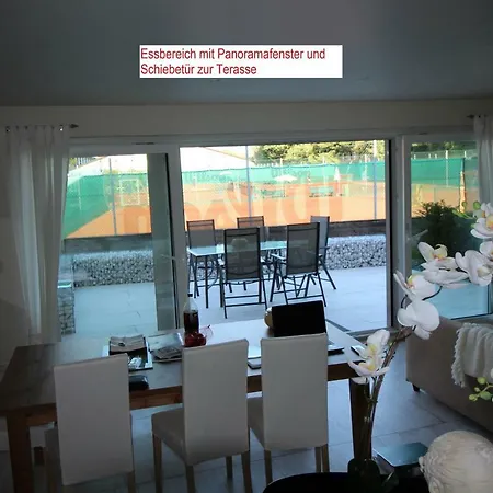 Choralm-blick Holiday home