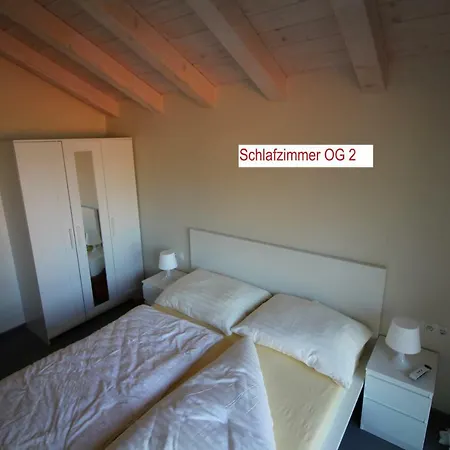 Choralm-blick * Brixen im Thale