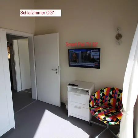 Vakantiehuis Choralm-blick *