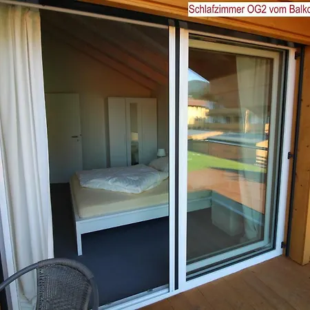 Choralm-blick Holiday home