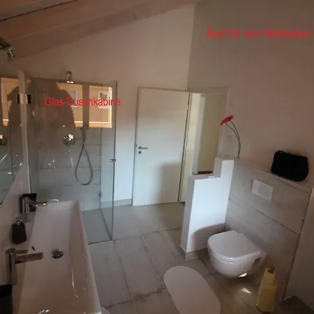 Prázdninový dům Choralm-blick