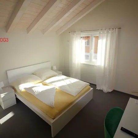Prázdninový dům Choralm-blick *